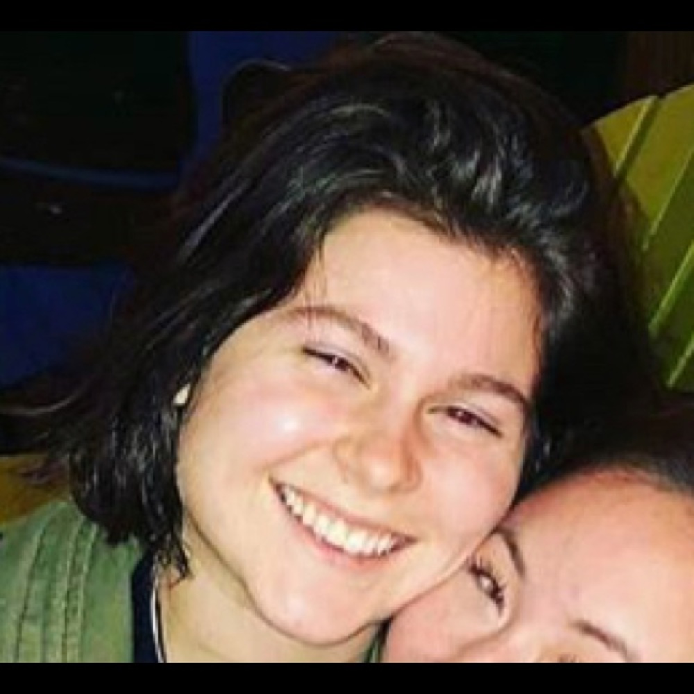 Meet your Posher, Zoe